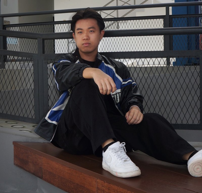 Liaw Kai Ze